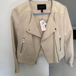 Brand New With tags Banana Republic jacket